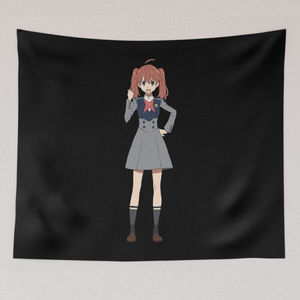 Item preview, Darling in the Franxx designed and sold by Lissandrojim.