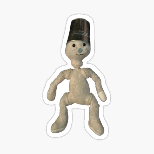 Tiny) Bear Avatar - Beige - Roblox