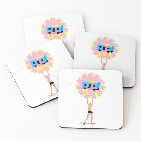 Item preview, Pop Art designed and sold by bfvrp.