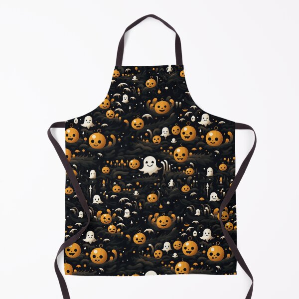 Item preview, Pattern (Halloween 3) designed and sold by atzek.