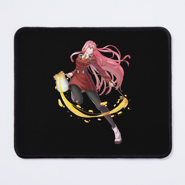 Item preview, Darling in the Franxx designed and sold by Lissandrojim.