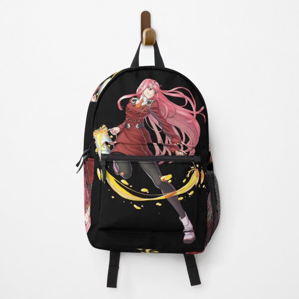Item preview, Darling in the Franxx designed and sold by Lissandrojim.