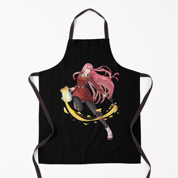 Item preview, Darling in the Franxx designed and sold by Lissandrojim.