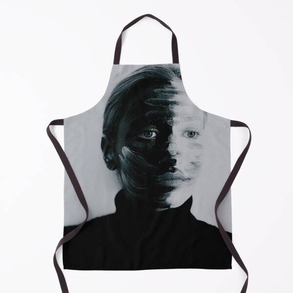 Item preview, Face to face: BW designed and sold by KAY Artists.