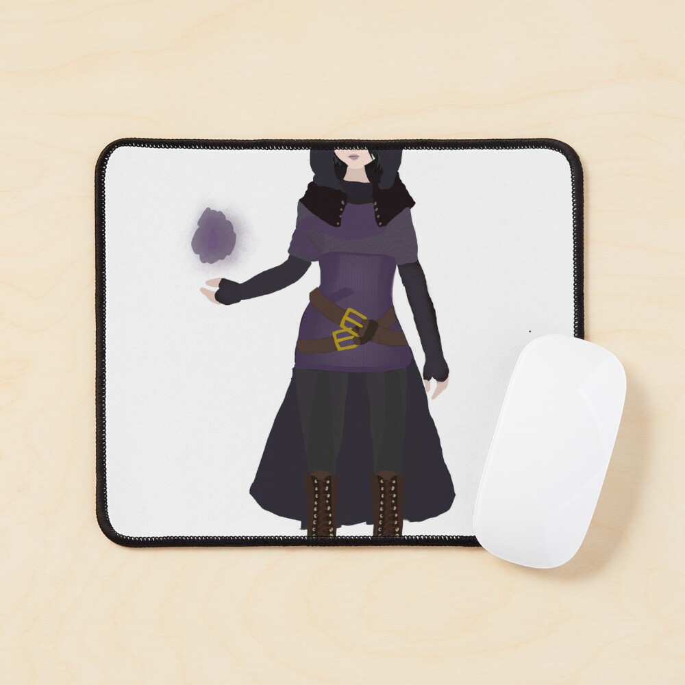 Item preview, Mouse Pad designed and sold by Dani’s Studio of Art.