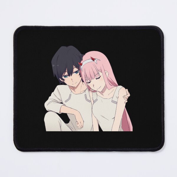 Item preview, Darling in the Franxx designed and sold by Lissandrojim.