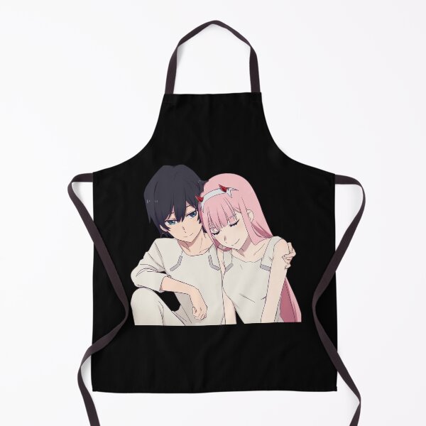 Item preview, Darling in the Franxx designed and sold by Lissandrojim.
