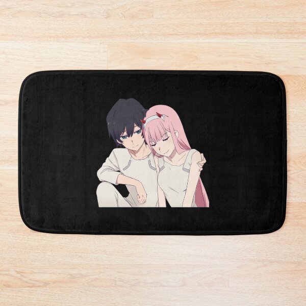 Item preview, Darling in the Franxx designed and sold by Lissandrojim.