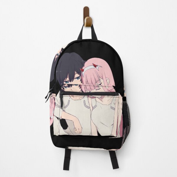 Item preview, Darling in the Franxx designed and sold by Lissandrojim.