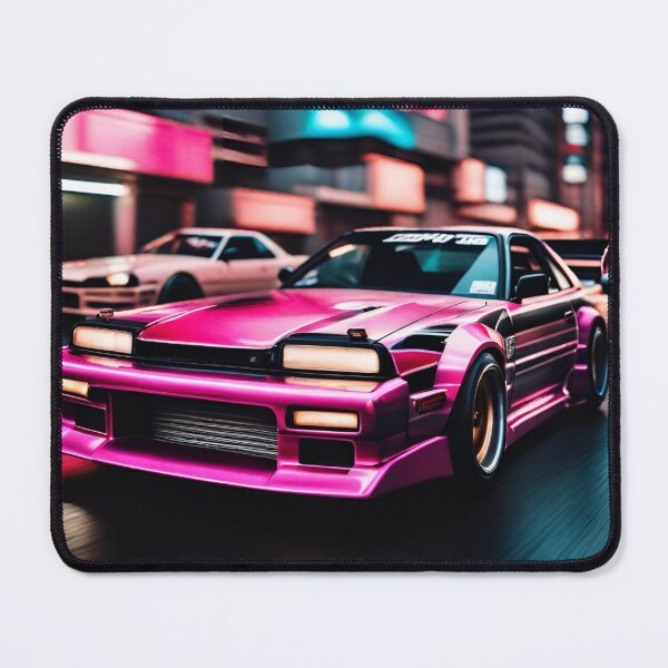 Item preview, JDM Japanese Drift Cars - Japanese Domestic Market Tuning Cars designed and sold by RafikieCo.