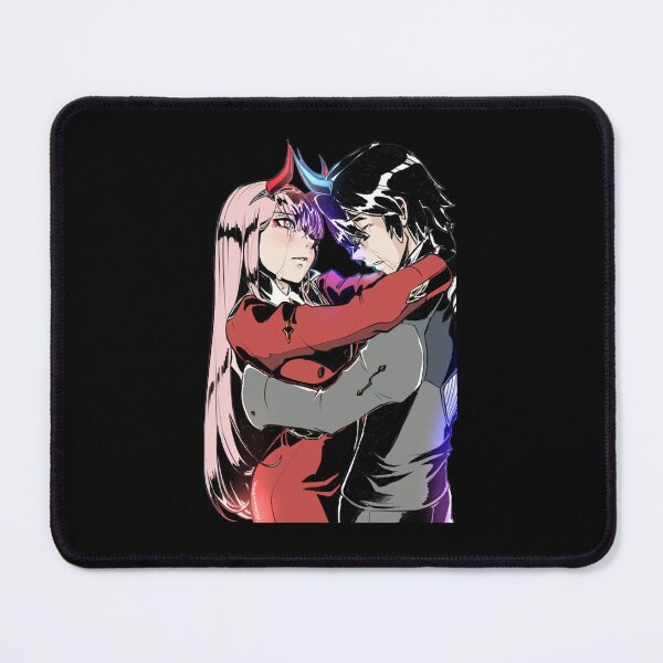 Item preview, Darling in the Franxx designed and sold by Lissandrojim.