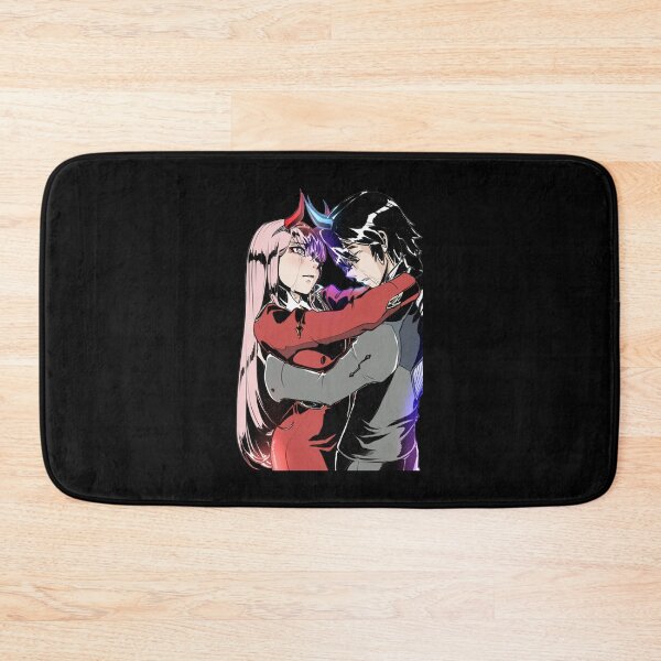 Item preview, Darling in the Franxx designed and sold by Lissandrojim.