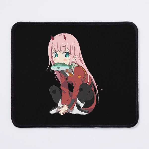 Item preview, Darling in the Franxx designed and sold by Lissandrojim.