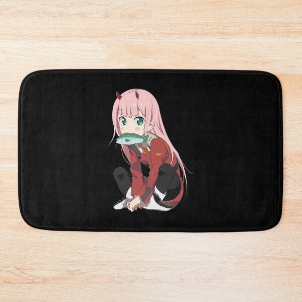 Item preview, Darling in the Franxx designed and sold by Lissandrojim.