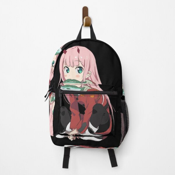 Item preview, Darling in the Franxx designed and sold by Lissandrojim.