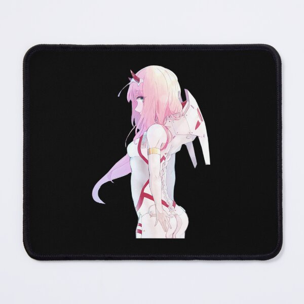 Item preview, Darling in the Franxx designed and sold by Lissandrojim.