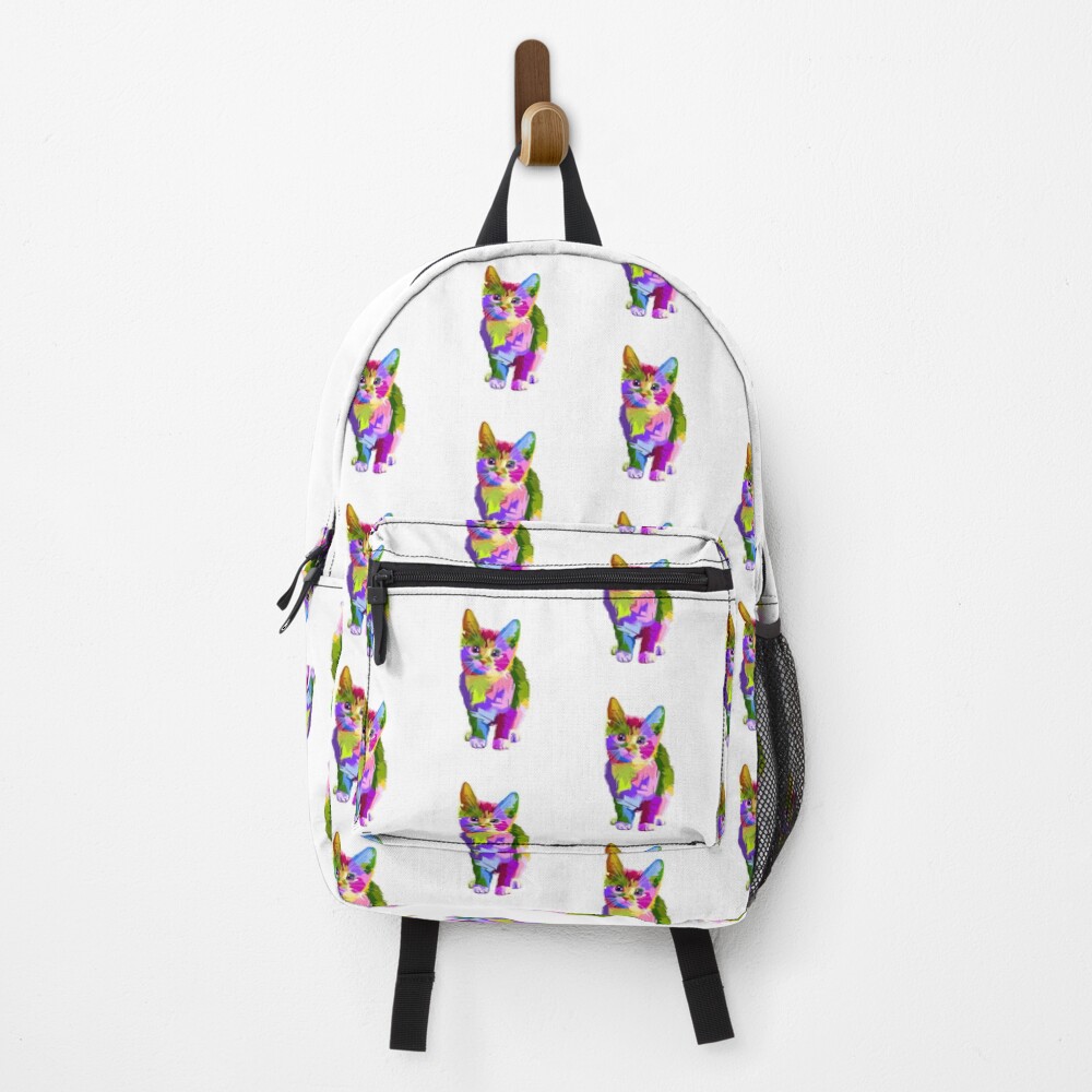 Item preview, Backpack designed and sold by RamiStore123.
