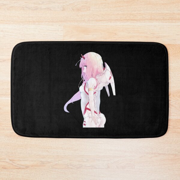 Item preview, Darling in the Franxx designed and sold by Lissandrojim.