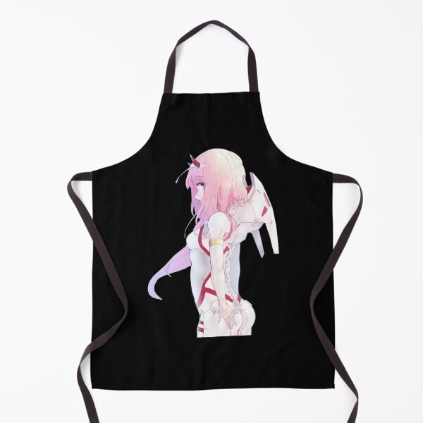 Item preview, Darling in the Franxx designed and sold by Lissandrojim.