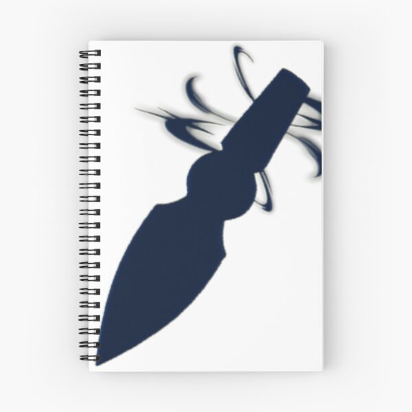 Artikelvorschau, Ult Knife-Silhouette entworfen und verkauft von HcnDesigner.