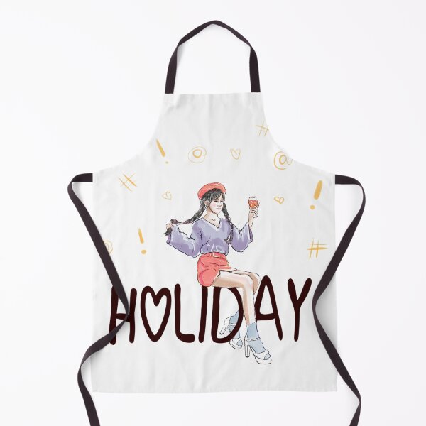 Item preview, Holiday designed and sold by SychEvaartist.