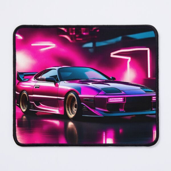 Item preview, JDM Japanese Drift Cars - Japanese Domestic Market Tuning Cars designed and sold by RafikieCo.