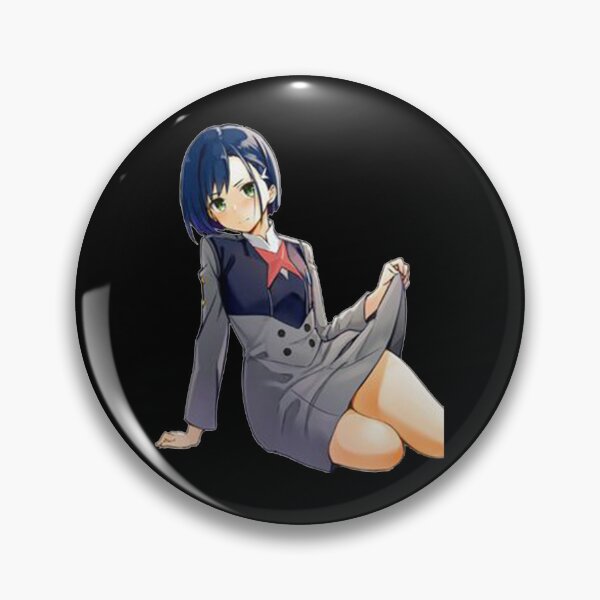 Item preview, Darling in the Franxx designed and sold by Lissandrojim.