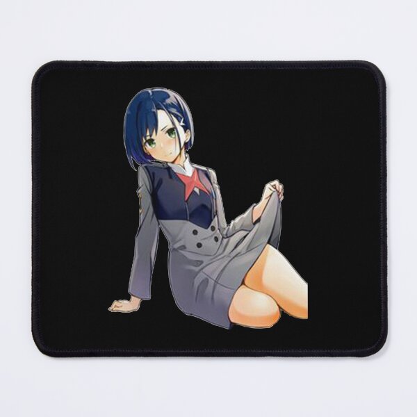 Item preview, Darling in the Franxx designed and sold by Lissandrojim.