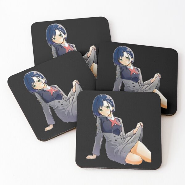 Item preview, Darling in the Franxx designed and sold by Lissandrojim.