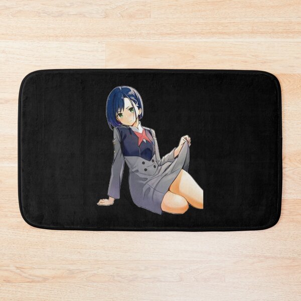 Item preview, Darling in the Franxx designed and sold by Lissandrojim.