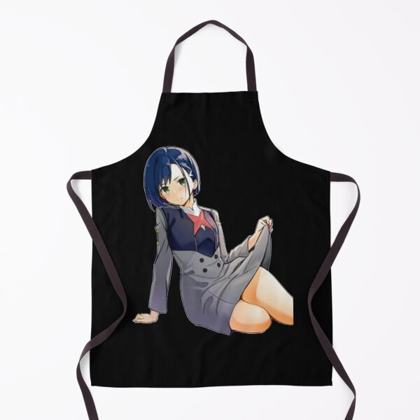 Item preview, Darling in the Franxx designed and sold by Lissandrojim.