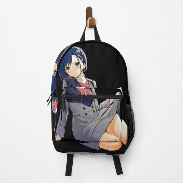 Item preview, Darling in the Franxx designed and sold by Lissandrojim.
