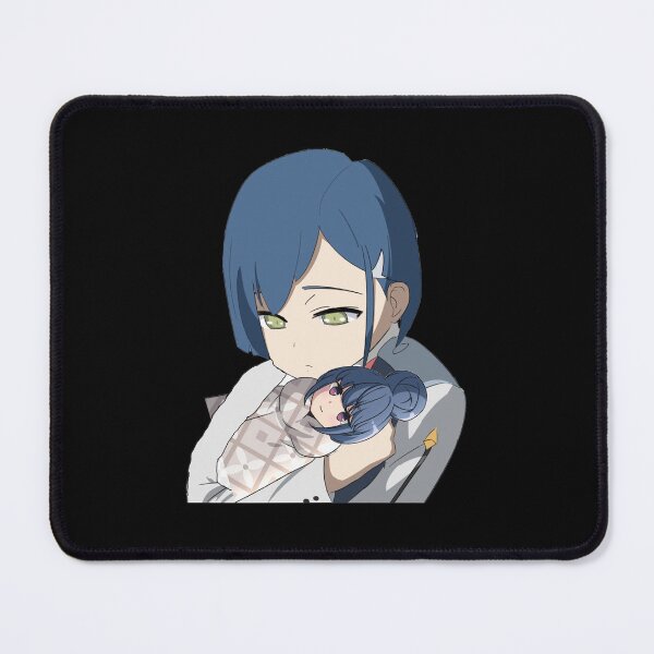Item preview, Darling in the Franxx designed and sold by Lissandrojim.