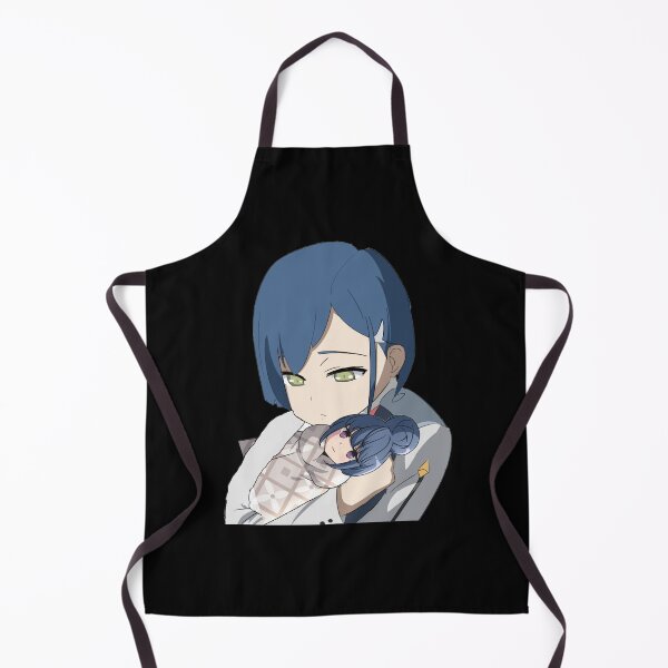 Item preview, Darling in the Franxx designed and sold by Lissandrojim.