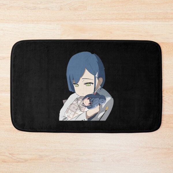 Item preview, Darling in the Franxx designed and sold by Lissandrojim.