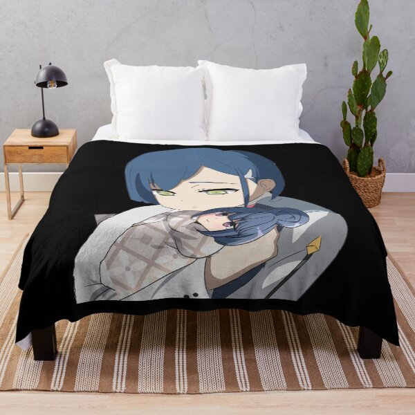Item preview, Darling in the Franxx designed and sold by Lissandrojim.