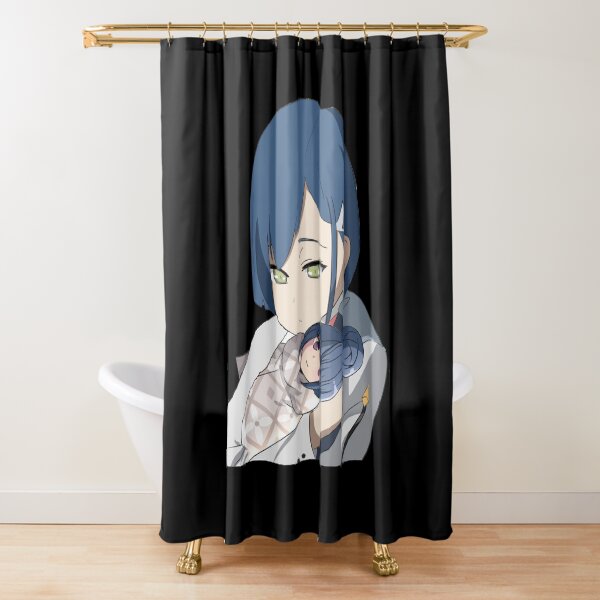 Item preview, Darling in the Franxx designed and sold by Lissandrojim.