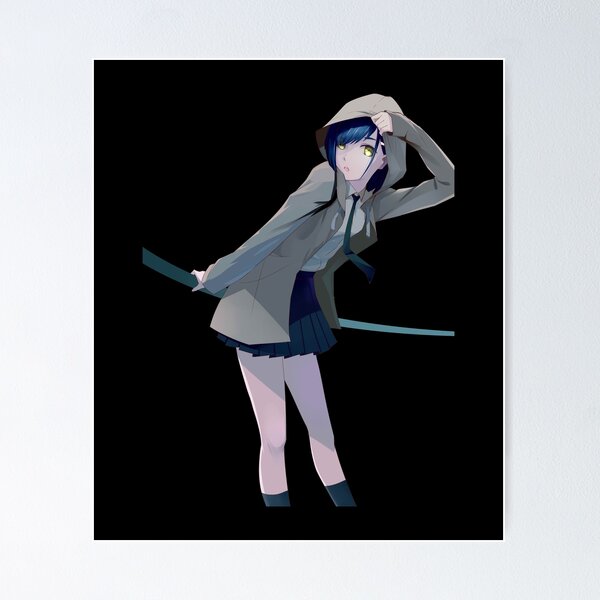 Item preview, Darling in the Franxx designed and sold by Lissandrojim.