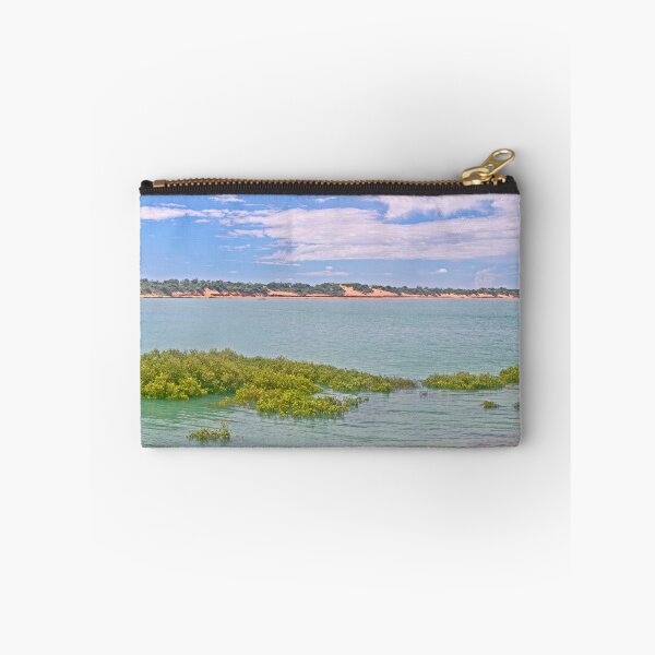 Item preview, Roebuck Bay High Tide Colours  designed and sold by Elliot62.