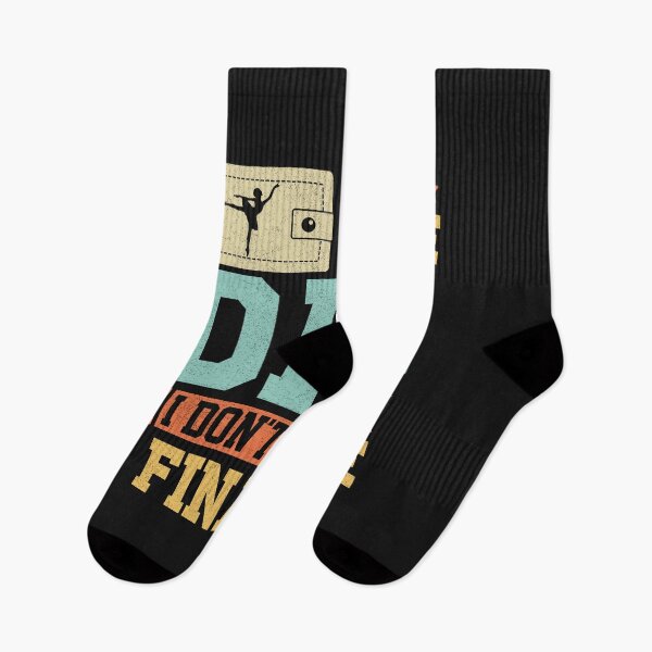 Item preview, Vintage Dance Dad I Don't Dance I Finance Dancing Father Day designed and sold by Best Designer.