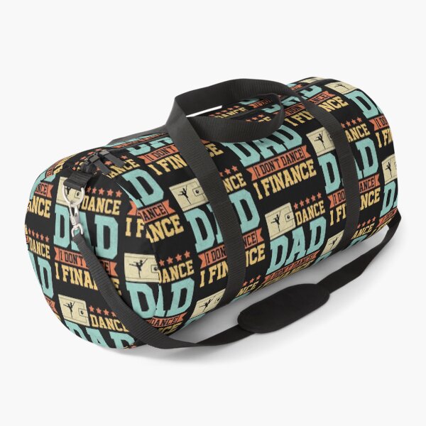 Item preview, Vintage Dance Dad I Don't Dance I Finance Dancing Father Day designed and sold by Best Designer.
