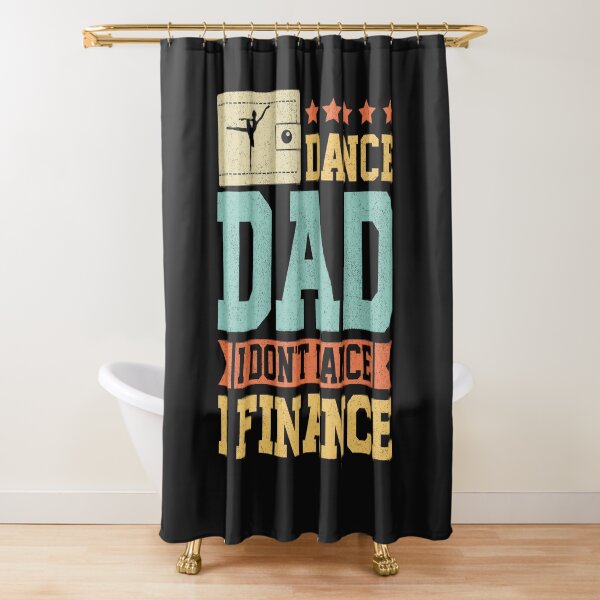 Item preview, Vintage Dance Dad I Don't Dance I Finance Dancing Father Day designed and sold by Best Designer.