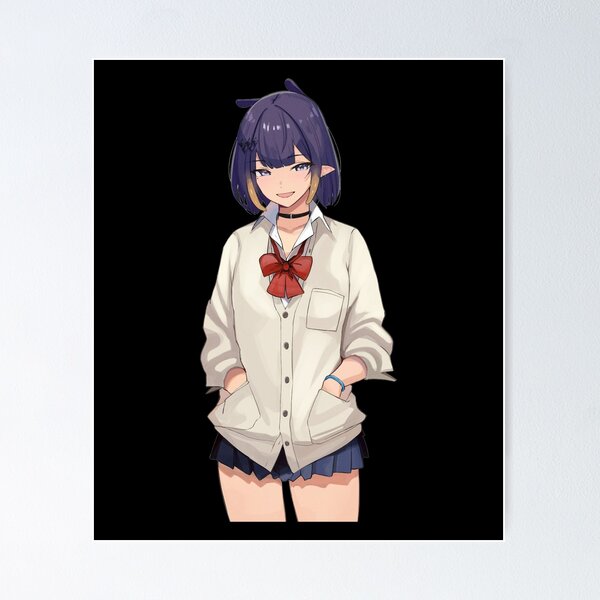 Item preview, Darling in the Franxx designed and sold by Lissandrojim.