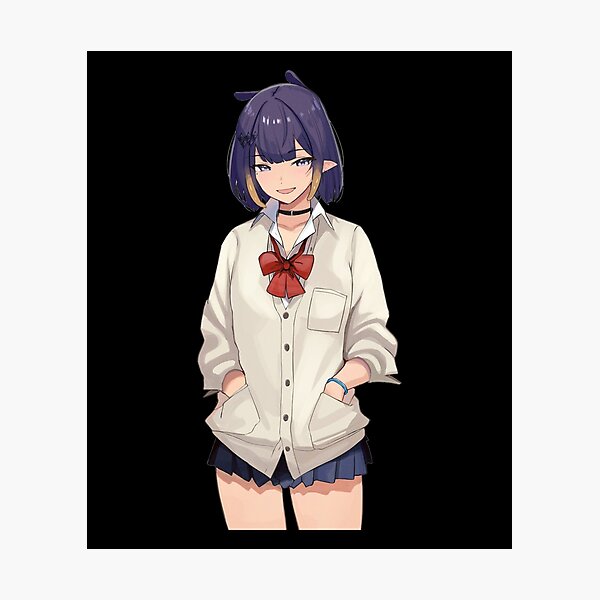 Item preview, Darling in the Franxx designed and sold by Lissandrojim.