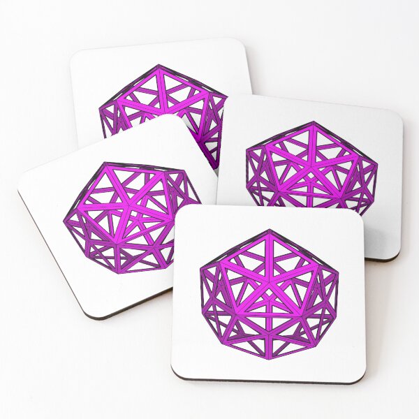 Item preview, gmtrx f110 lawal matrix dodecahedron designed and sold by Seni Lawal.