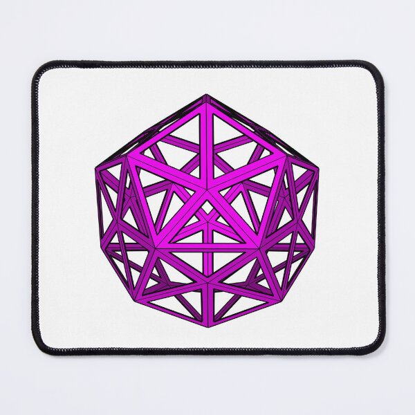 Item preview, gmtrx f110 lawal matrix dodecahedron designed and sold by Seni Lawal.