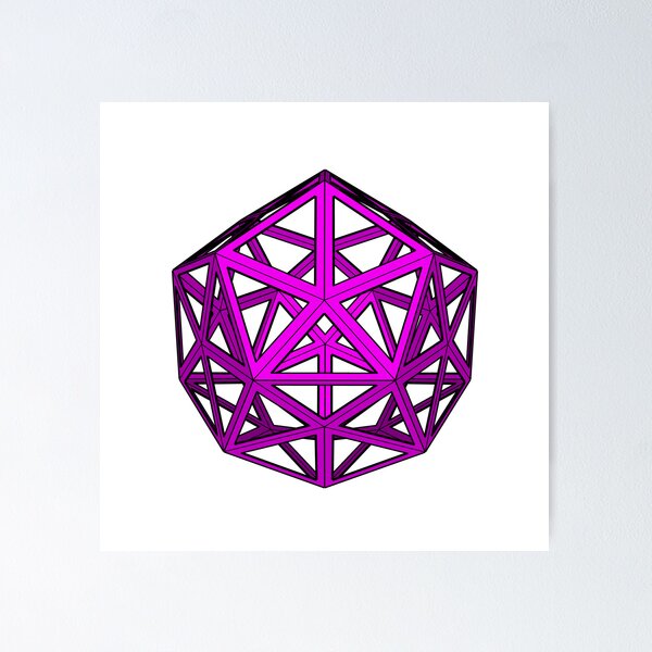 Item preview, gmtrx f110 lawal matrix dodecahedron designed and sold by Seni Lawal.