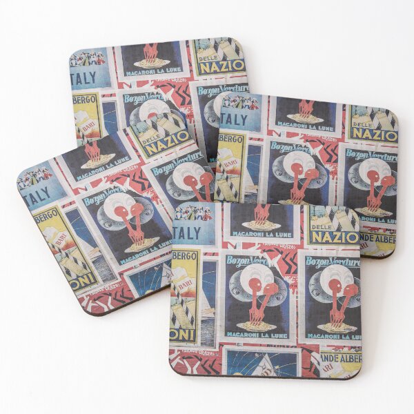 Item preview, Posters retro mix designed and sold by KAY Artists.