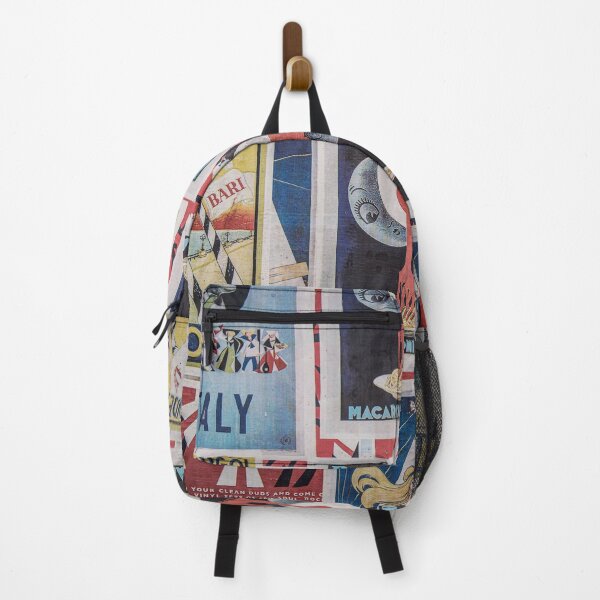 Item preview, Posters retro mix designed and sold by KAY Artists.