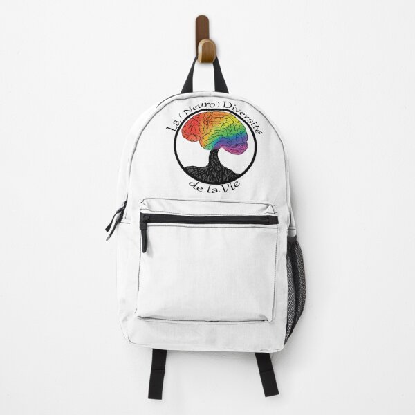 Item preview, Tree of Life-Brain of Neurodiversity designed and sold by GF-Spahr.
